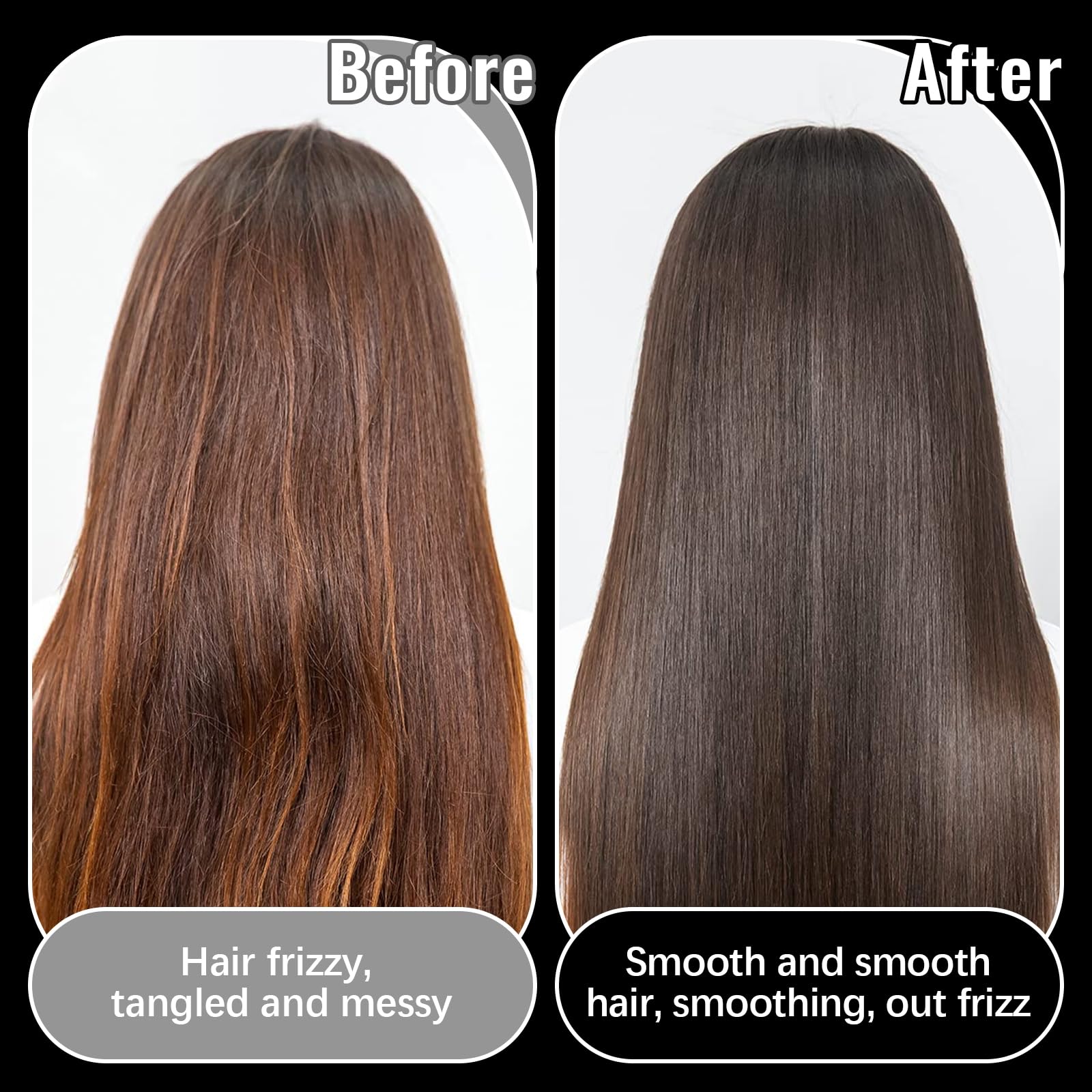 Mini outil de réparation de cheveux pour pointes fourchues, élimine les pointes fourchues et les pointes de cheveux cassés rapidement et efficacement, avec écran LED, tondeuse à cheveux abîmés pour