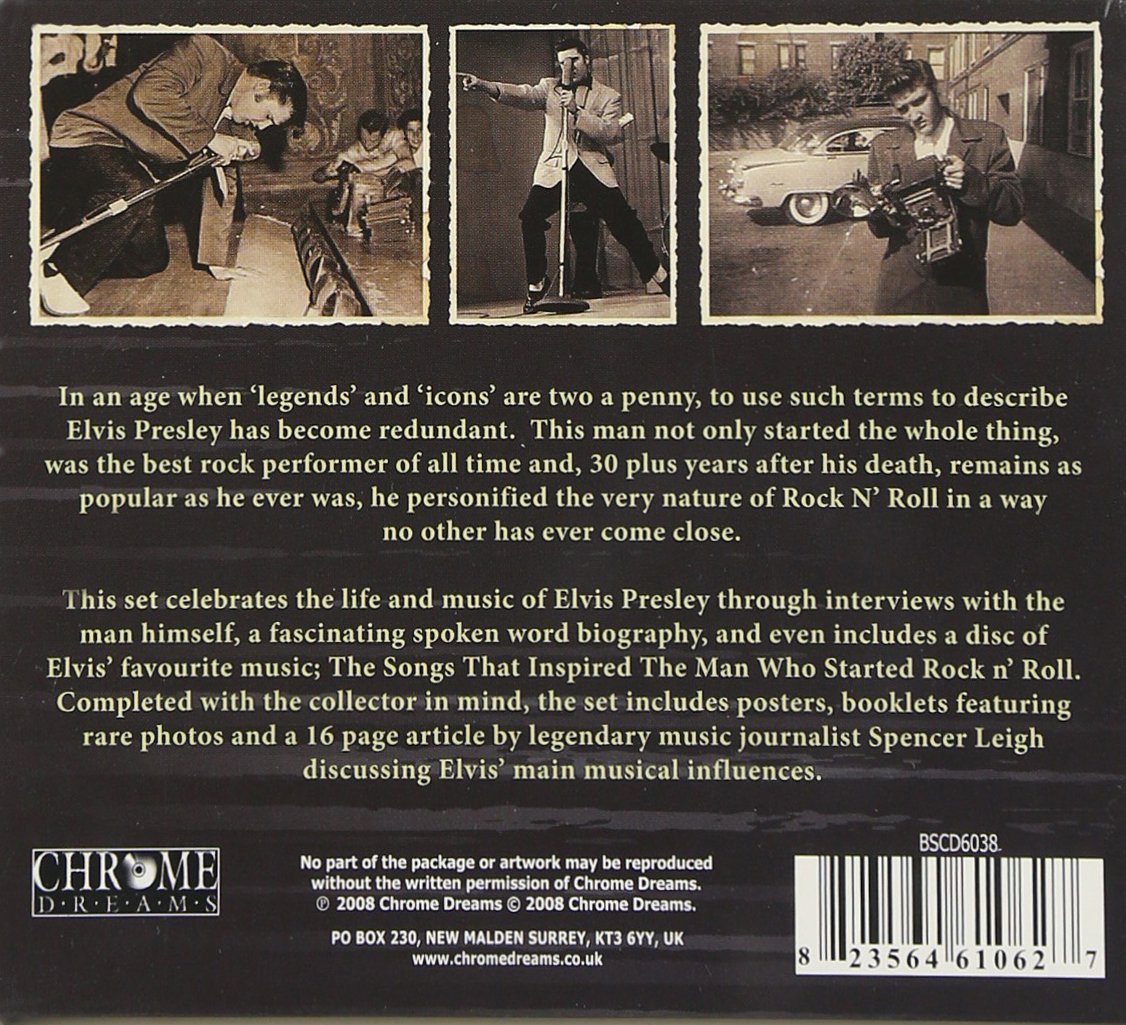 Collector'S Box