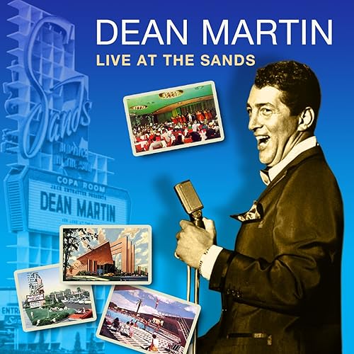 On A Slow Boat To China Live By Dean Martin On Amazon Music Amazon Co Uk