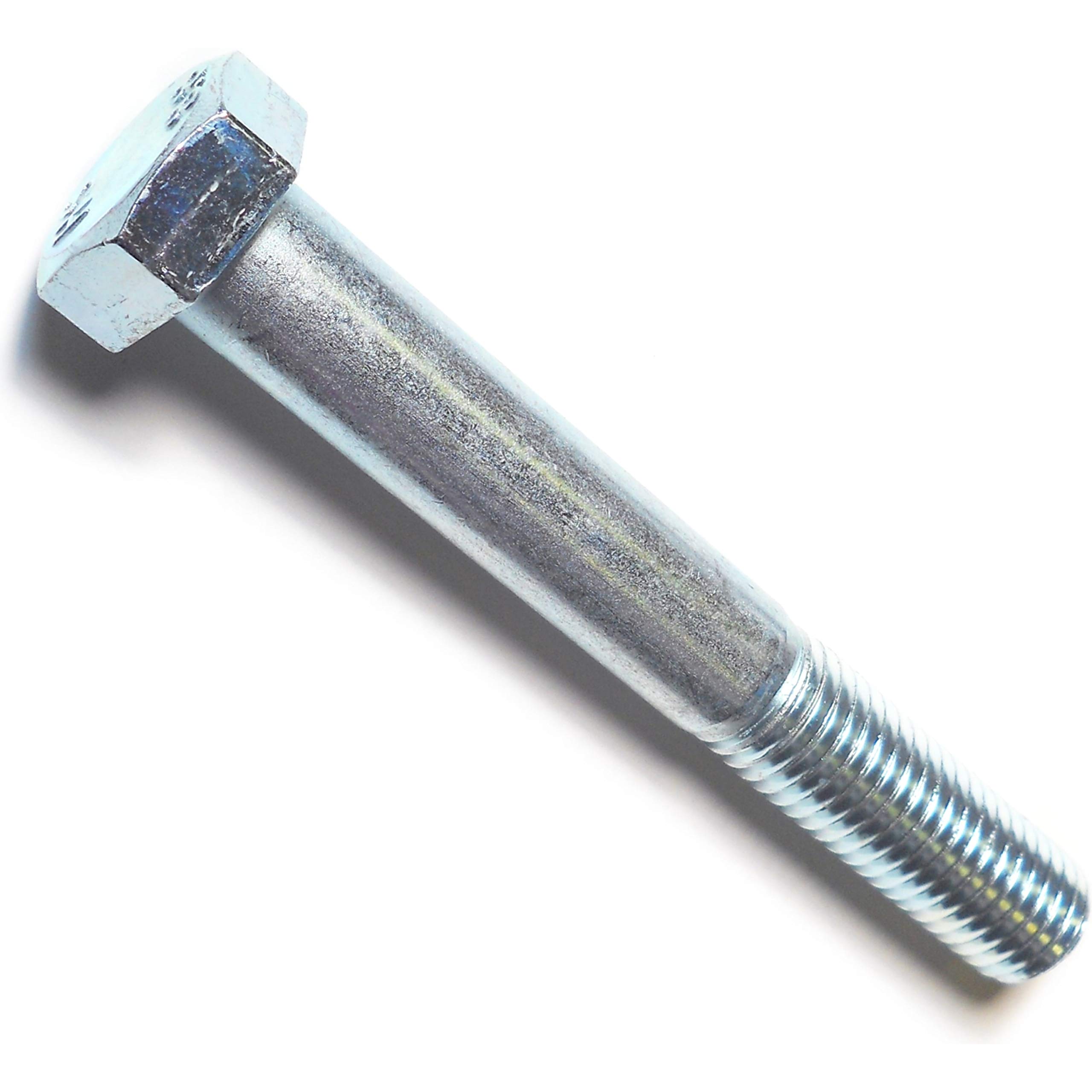 Tornillos de cabeza hexagonal de 18 mm x 130 mm modelo 522087 pack de 5 piezas 2
