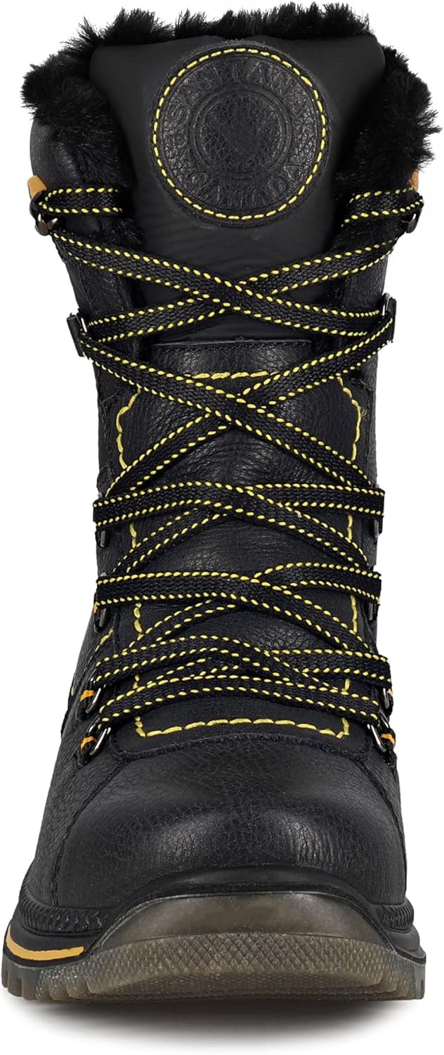 Santana Canada Womens Leather MAJESTA3