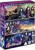 Disney Descendants 1-3 DVD Boxset [2019]