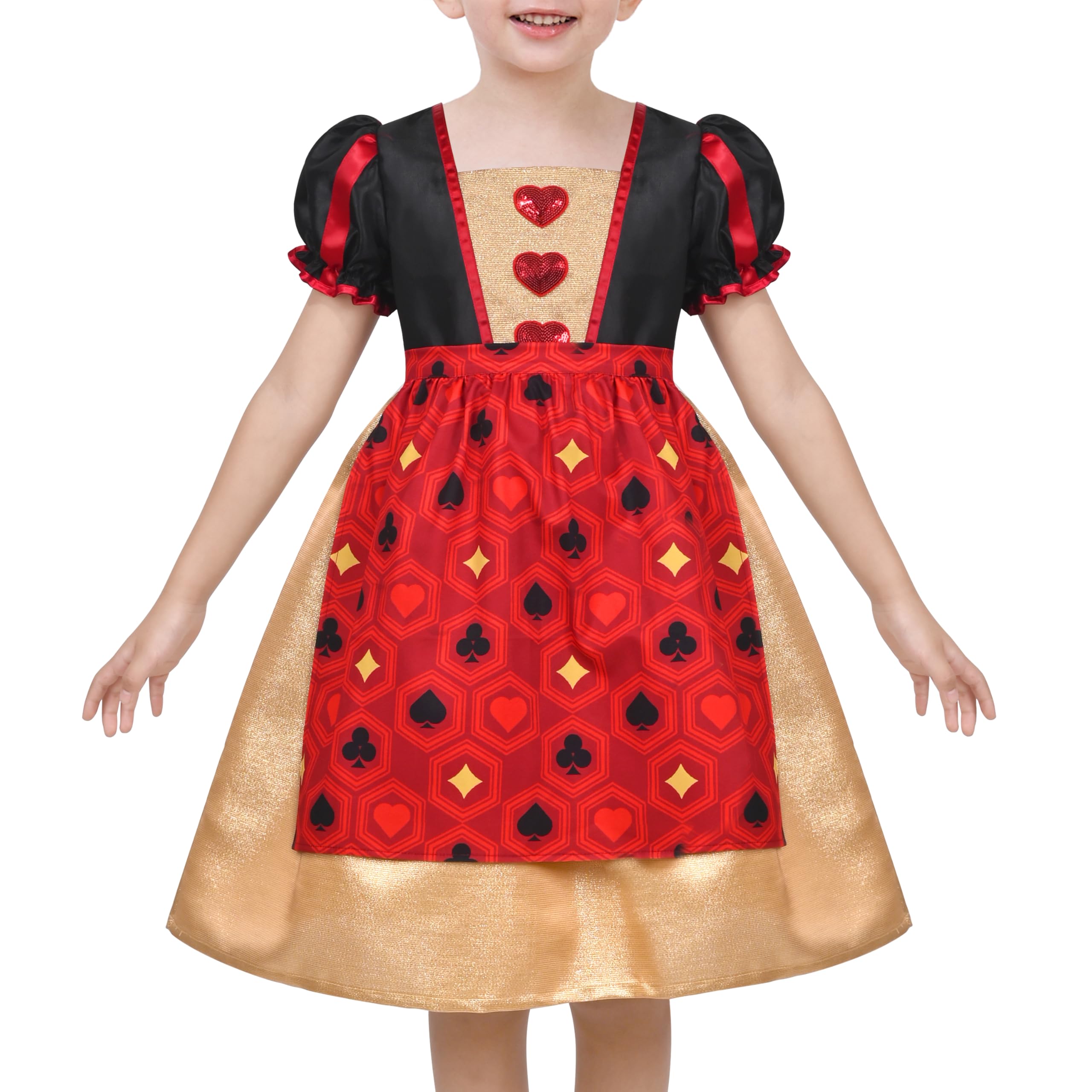 Sunny Fashion Girls German Dirndl Dress Costumes for Bavarian Oktoberfest Vintage Pink