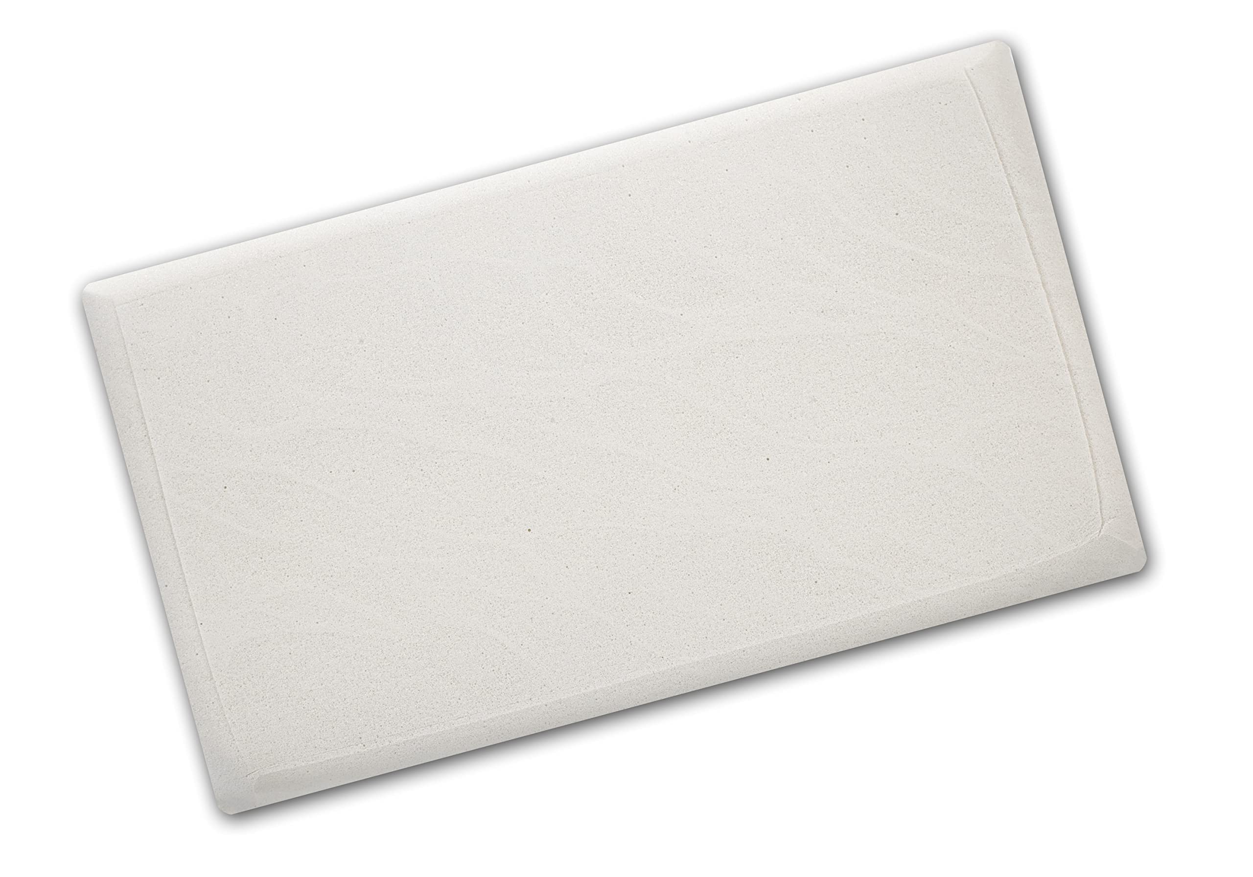 Image secondaire de V.I.P. Very Important Oreiller Memory Royal Aloe, 100% viscoélastique avec taie d'oreiller déhoussable avec Traitement, 42 x 68