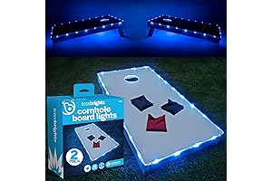 Star Wars: The Battle for Endor Cornhole