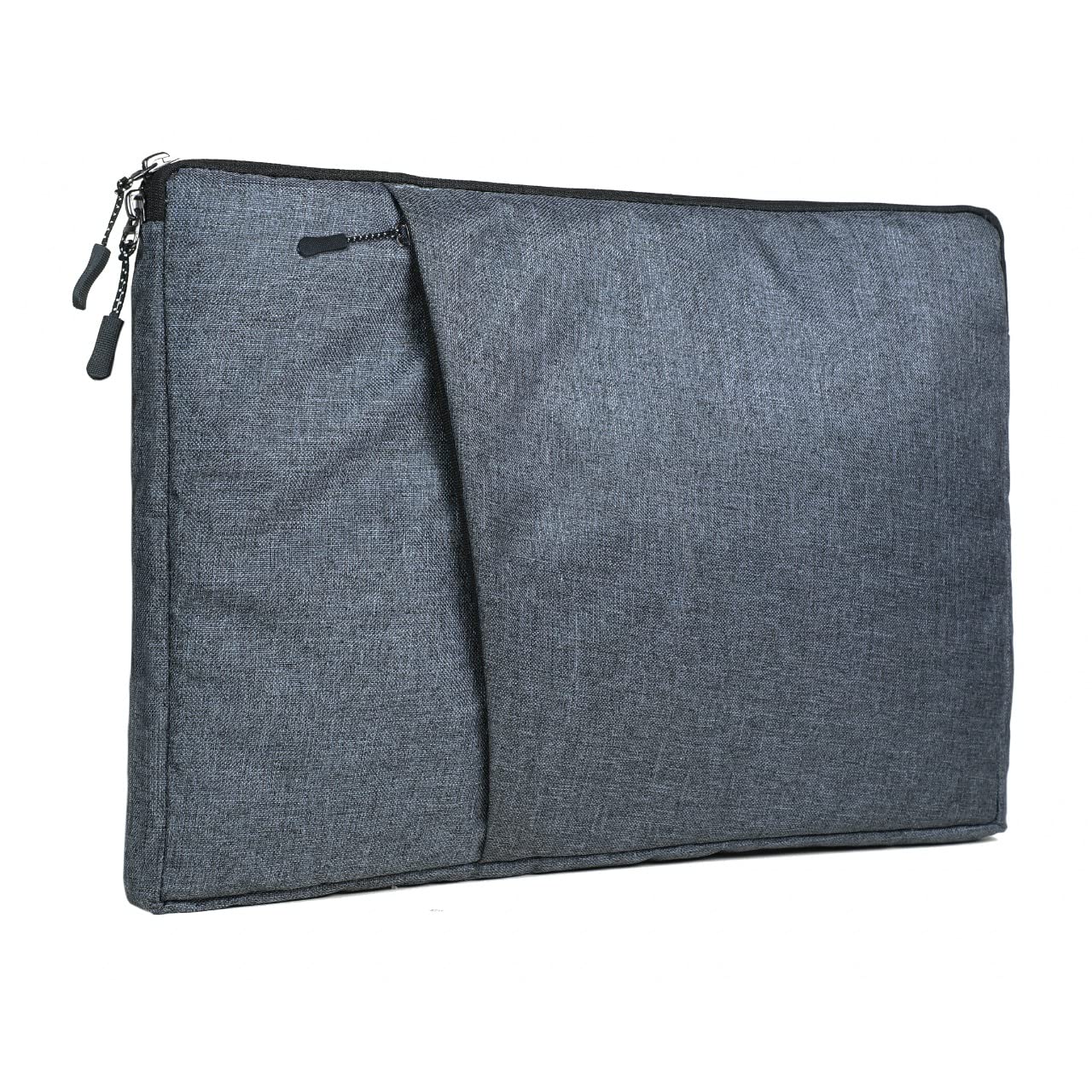 Stysol Zipper 15.6 Inch Laptop Sleeve Case Cover with Charger Pouch for Acer Aspire 5/E/Chromebook, HP Pavilion X360/Envy, VivoBook/ASUS Gaming 15.6", Dell Inspiron MSI, LG Notebook Bag (B0B5ZRGSV6) Amazon Price History, Amazon Price Tracker
