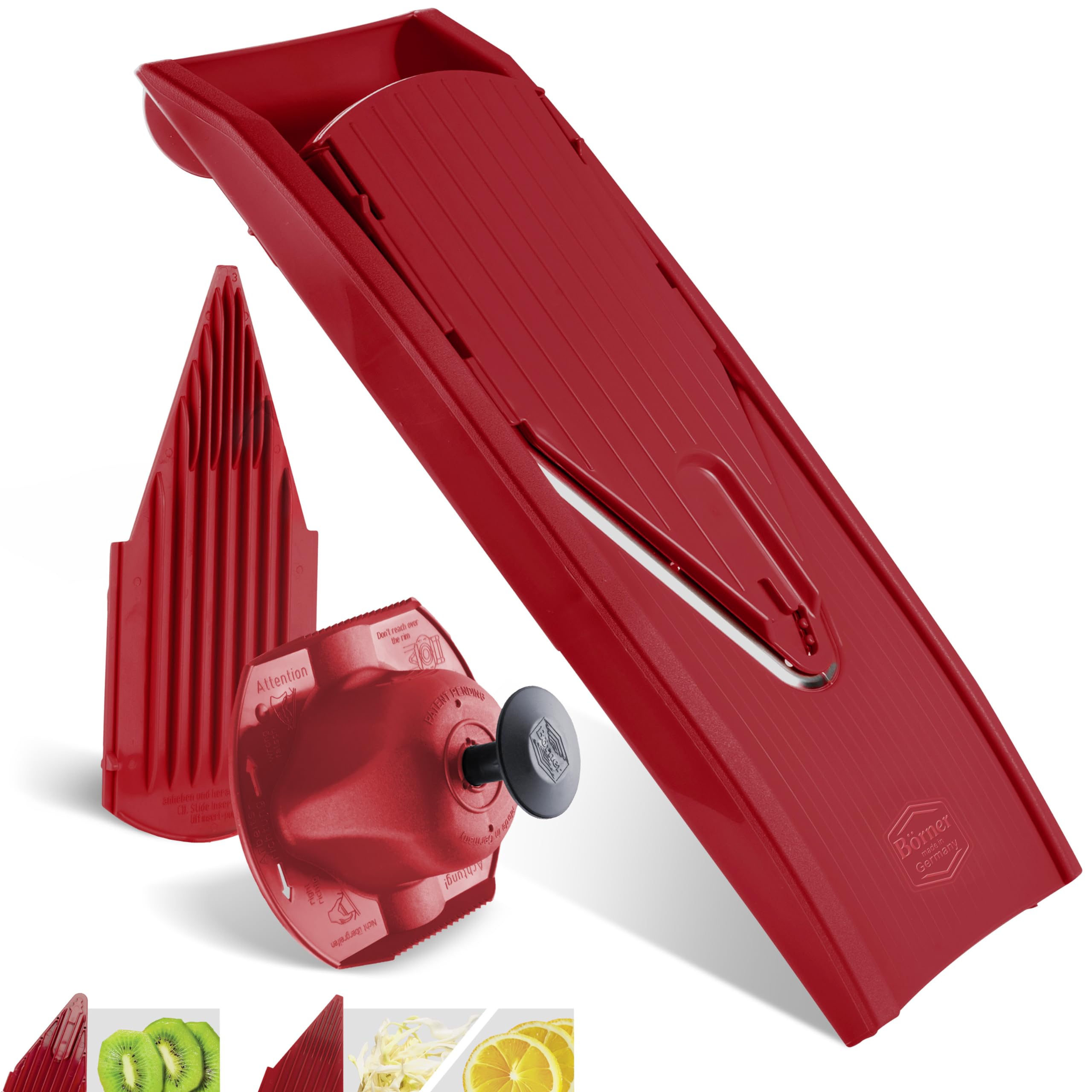 Börner Mandoline V1