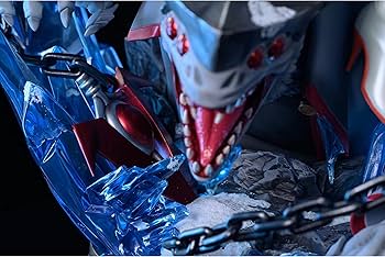 Amazon.co.jp: エスデス 1/4スケール 塗装済み完成品フィギュア F.I.S.