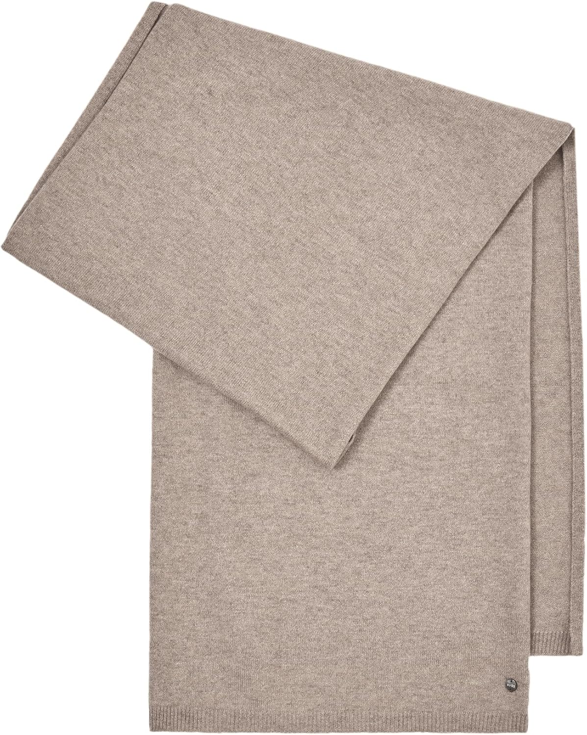 KVSS 100% Pure Cashmere Scarf for Women Lightweight Fine Knit Scarves Ultra Soft | Luxury from inner Mongolia - Image 4