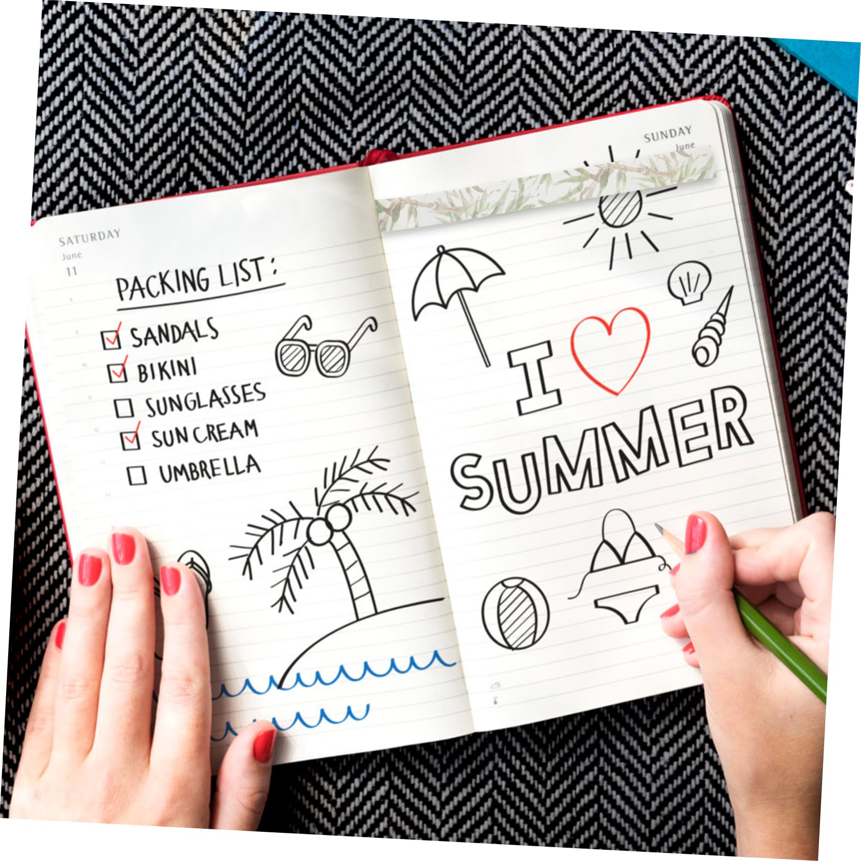 STOBOK 60rotoli Nastro Adesivo Washi Decorativo Per Scrapbooking e Fai Da Te Adesivi Floreali Per Agenda e Diario Facili Da Applicare Su Superfici Lisce e Pulite