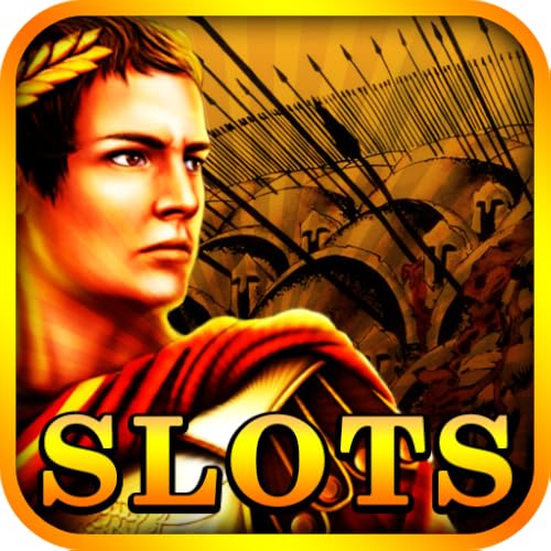Empire Slots: Kingdom Casino Slot Machine