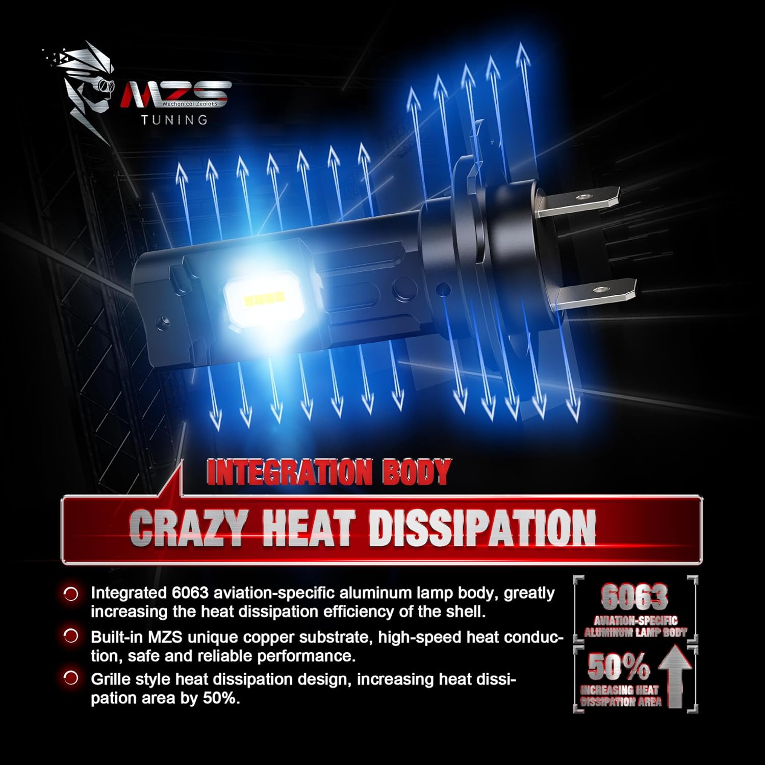 MZS H7 Fog