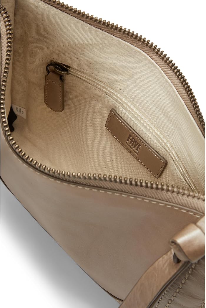 Женские Frye Melissa Zip Crossbody — фото 6