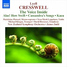 Creswell Inside the Voice
