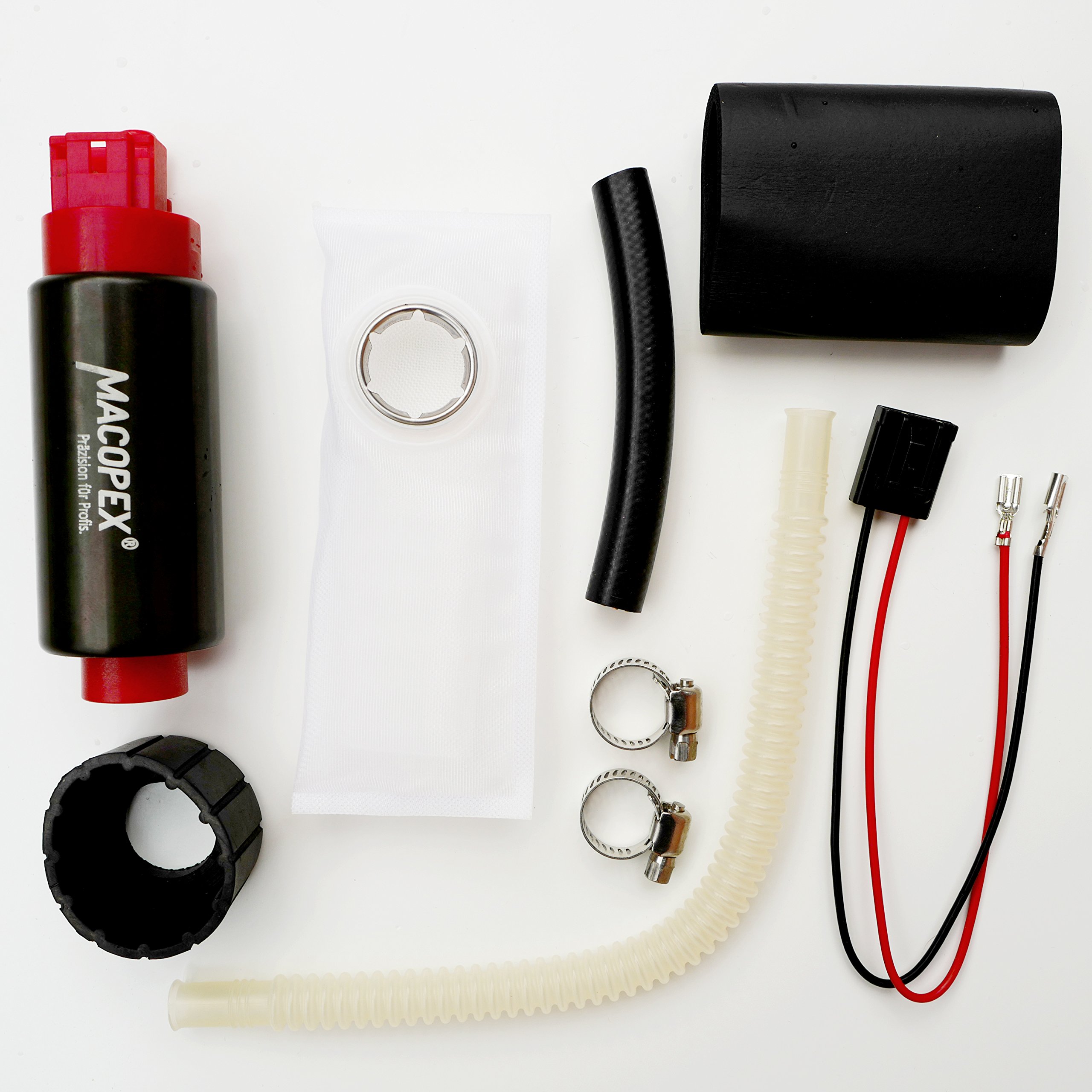 Macopex 100173 Fuel Pump