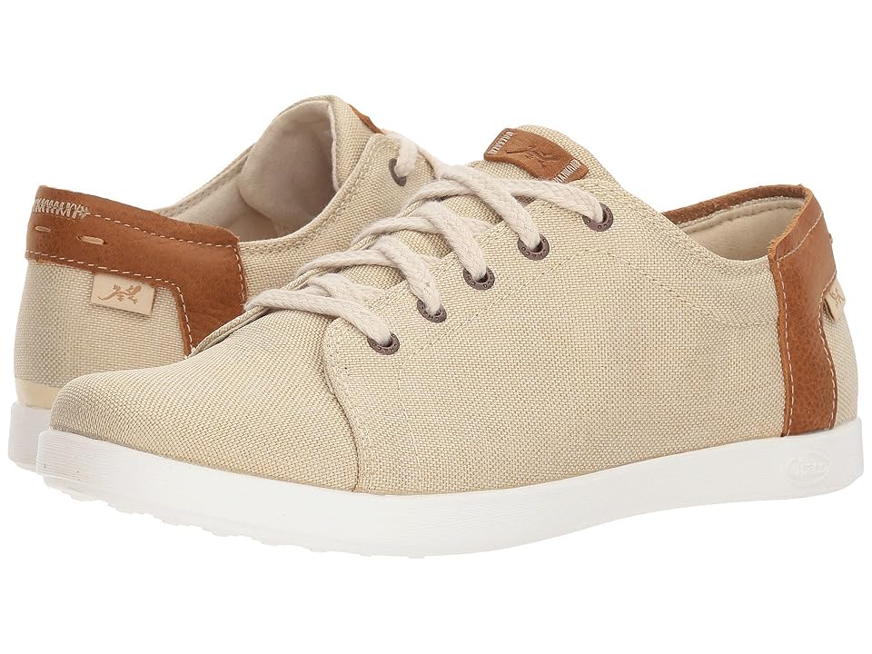 

Chaco Ionia Lace (Sand) Women's Lace up casual Shoes
