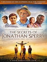 The Secrets of Jonathan Sperry