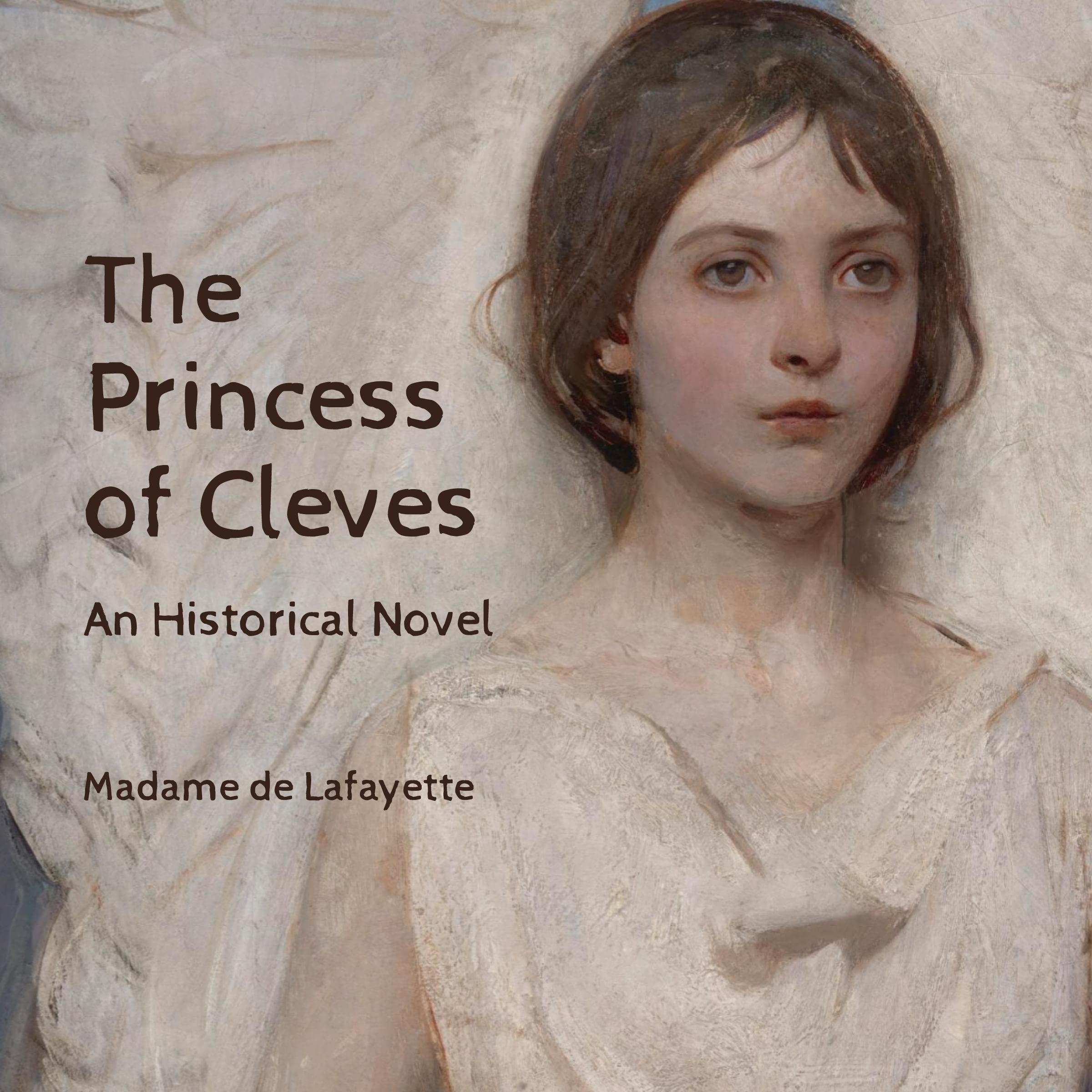 The Princess of Cleves