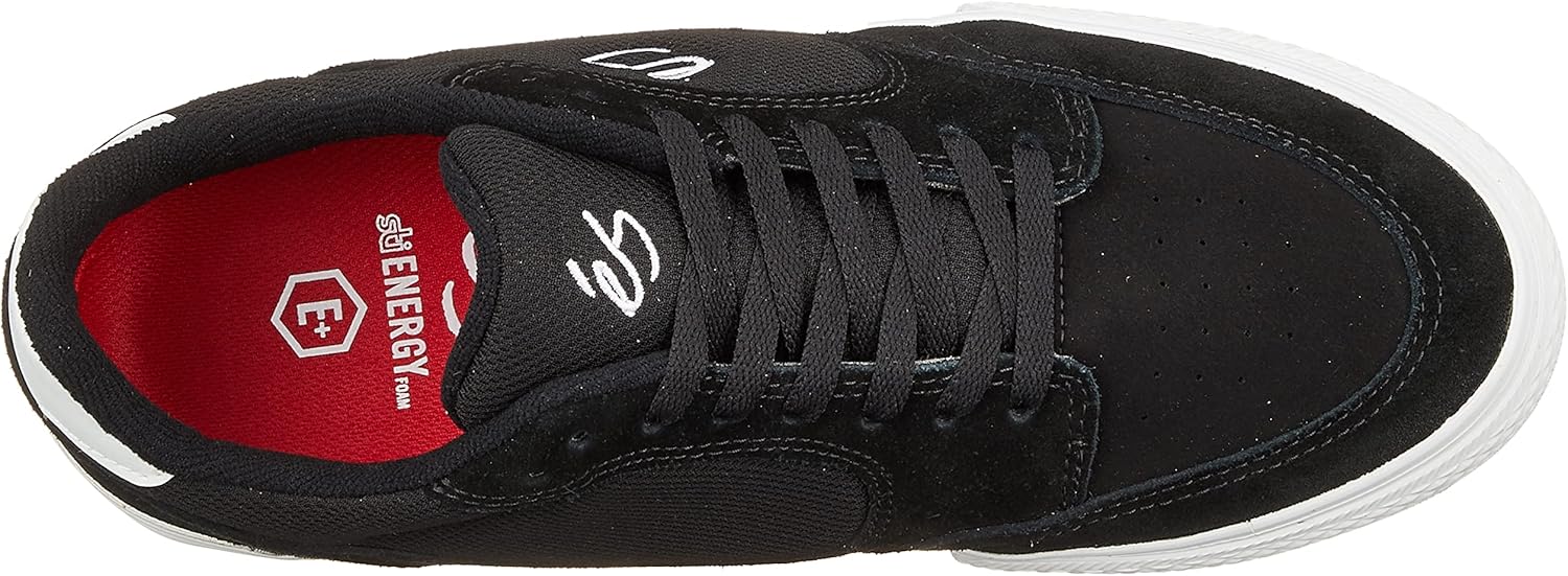 es(エス) Men's Sneakers Skate Shoe