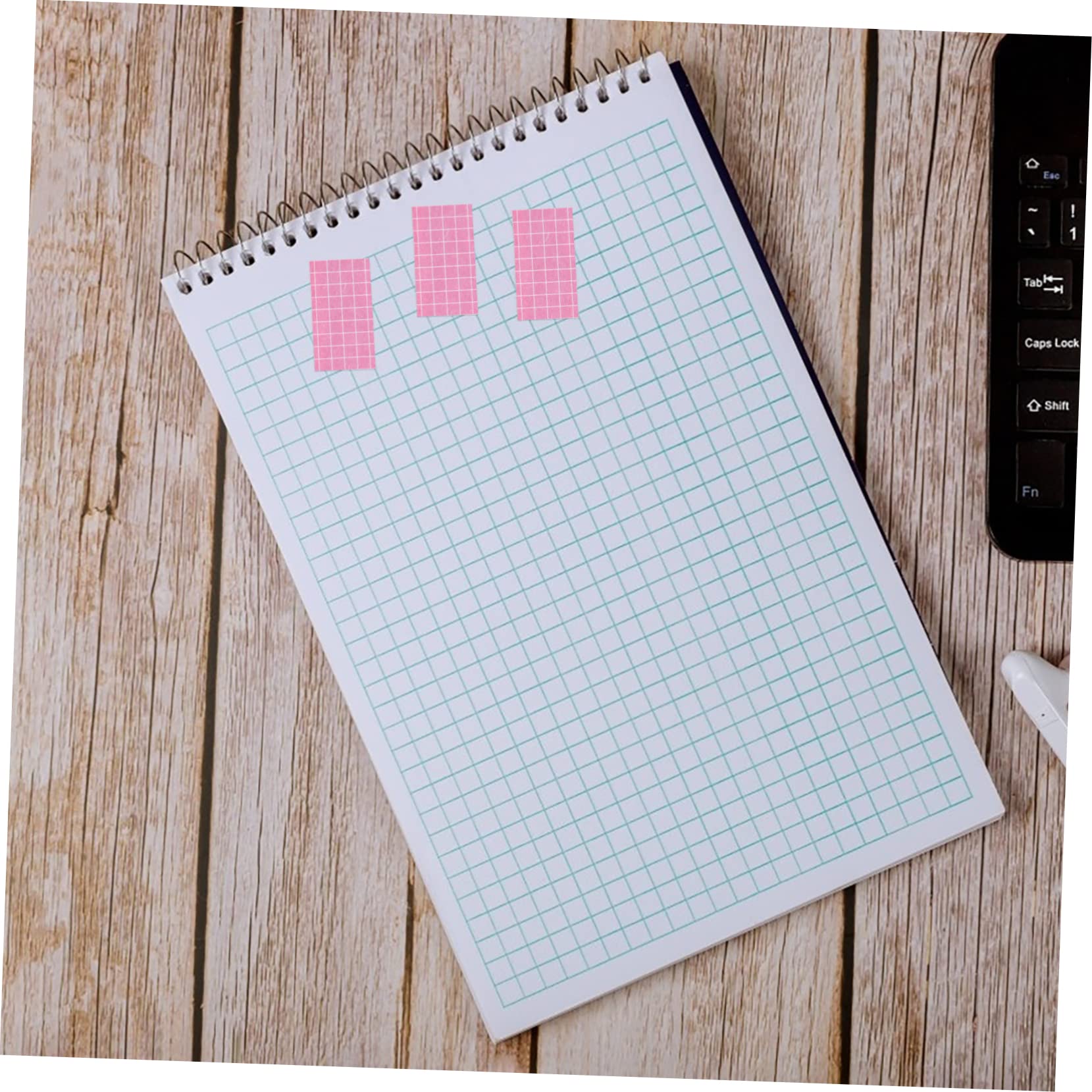 Ciieeo 28 Nastro Decorativo Autoadesivo Con Motivo Di Washi Tape Per Scrapbooking e Decorazioni Creative Stile Misto