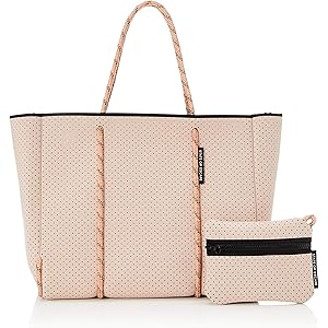 Amazon | [ステートオブエスケープ] トートバッグ FS 0001 BLUSH [並行