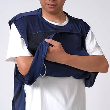 Amazon.co.jp: [ケアウィル] 【作業療法士×衣服博士がW監修】 肩