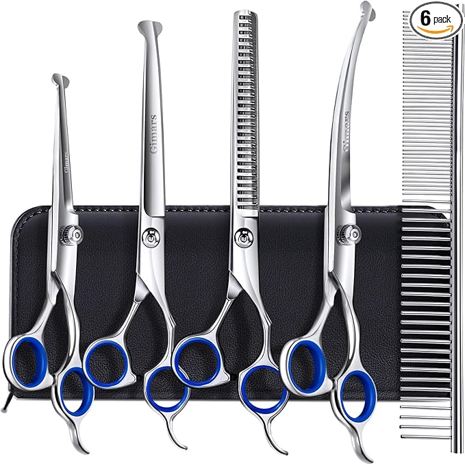 Dog Grooming Tool