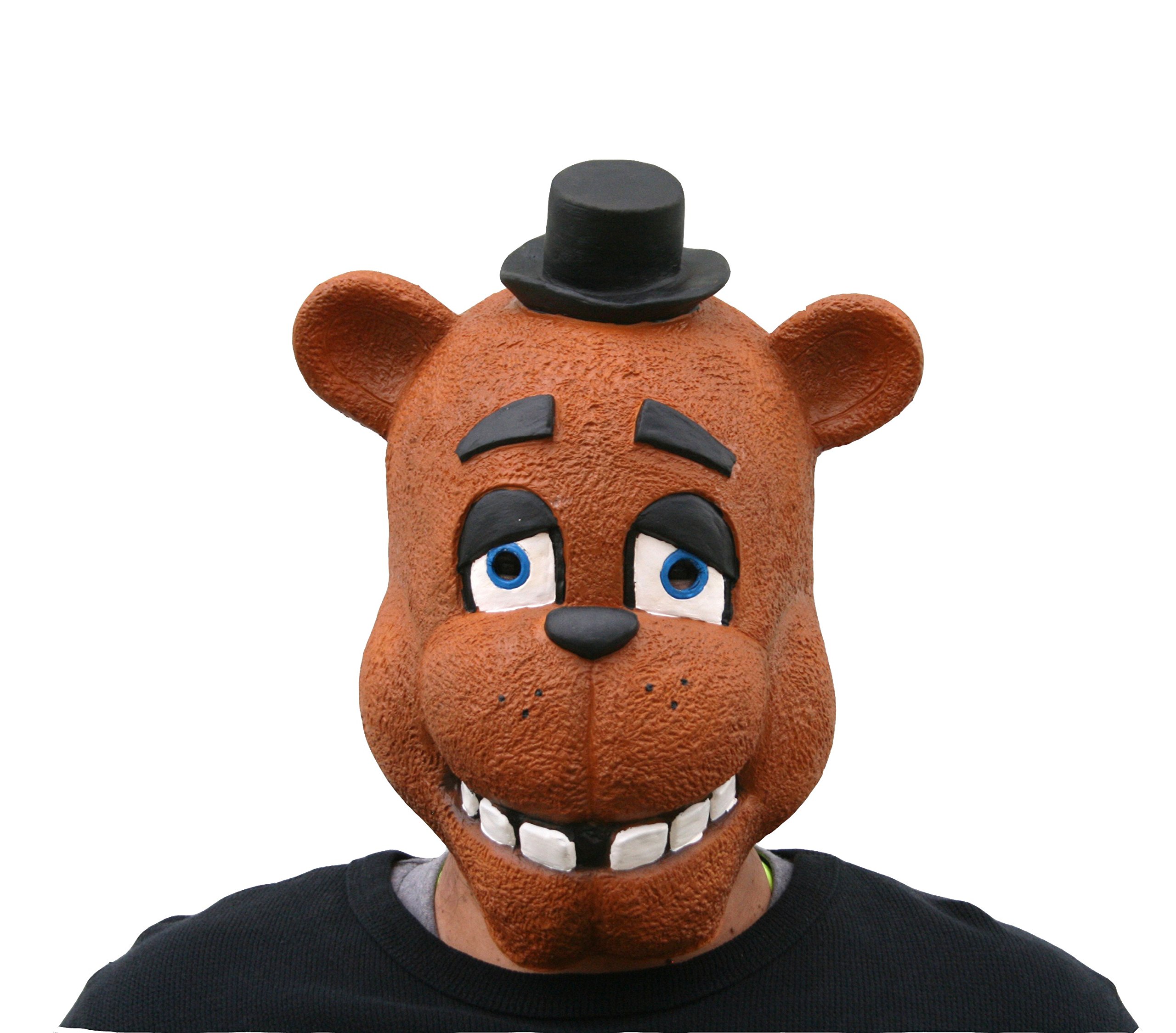Buy Adult Five Nights at Freddy's Freddy Fazbear Costume Online at desertcartUAE