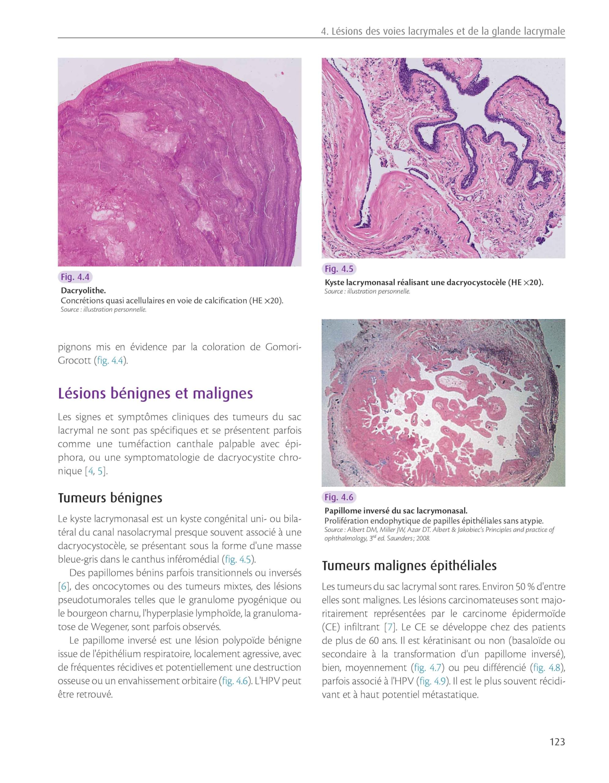 Atlas anatomoclinique en ophtalmologie