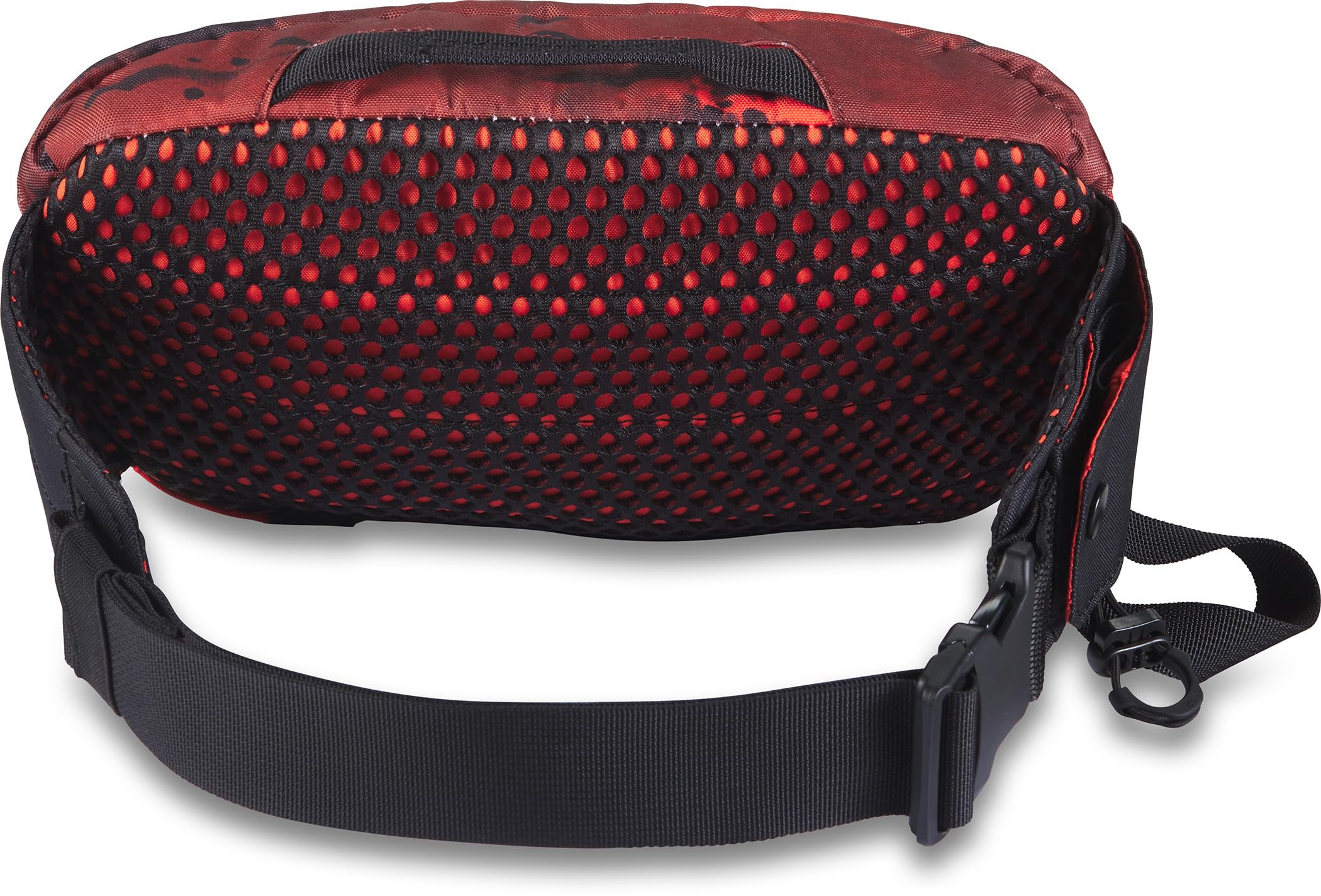 Dakine Hot Laps 1L Bike Waist Bag - Flare Acid Wash