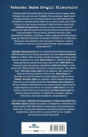İstiklalin Kumandanları 2