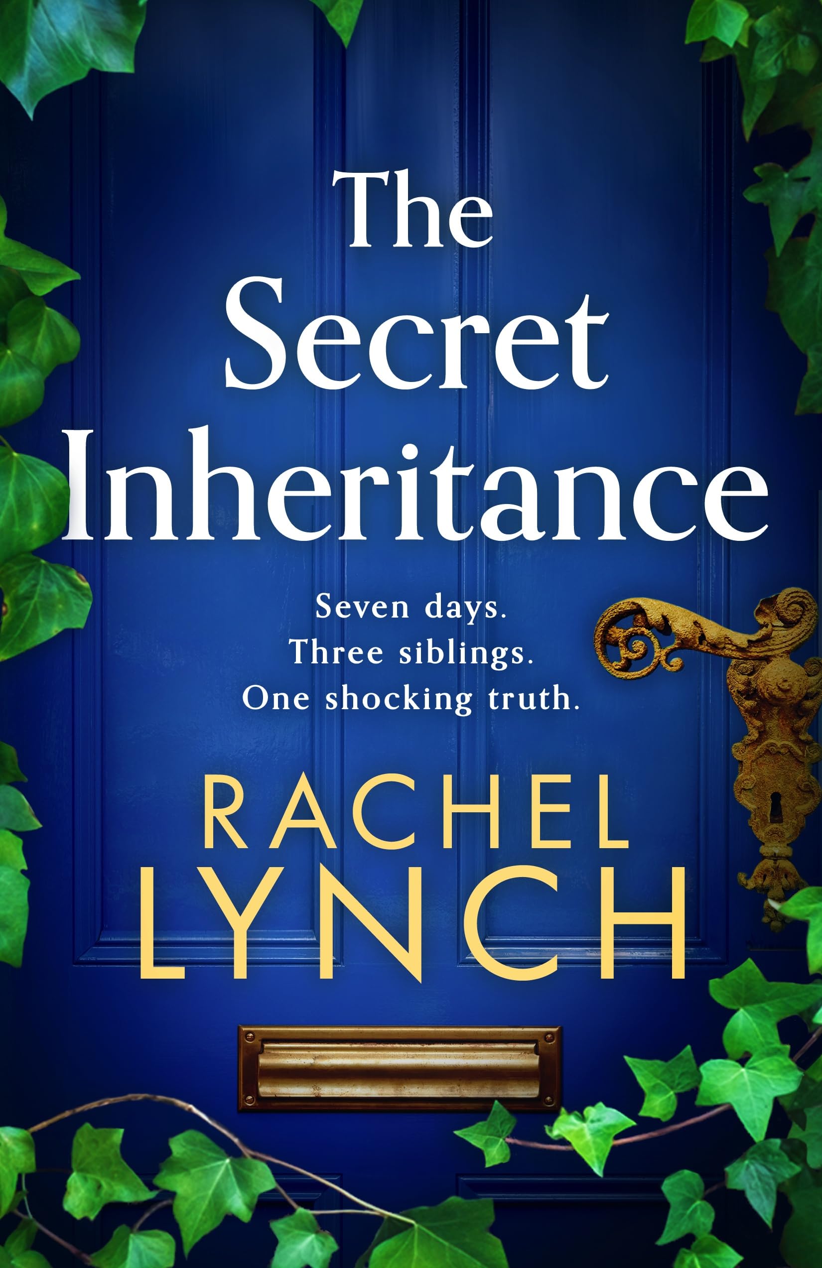 The Secret Inheritance