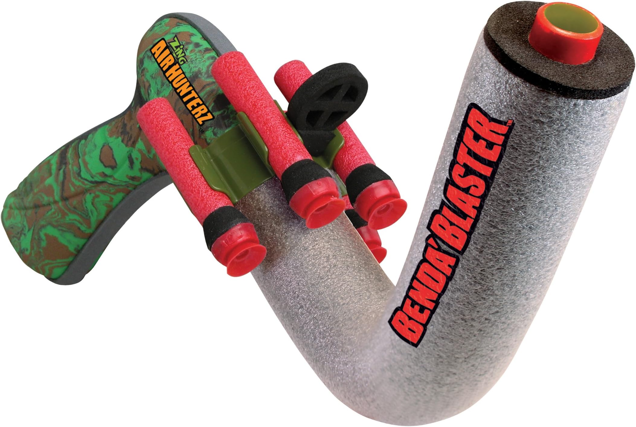 AIR HUNTERZ Benda Blaster