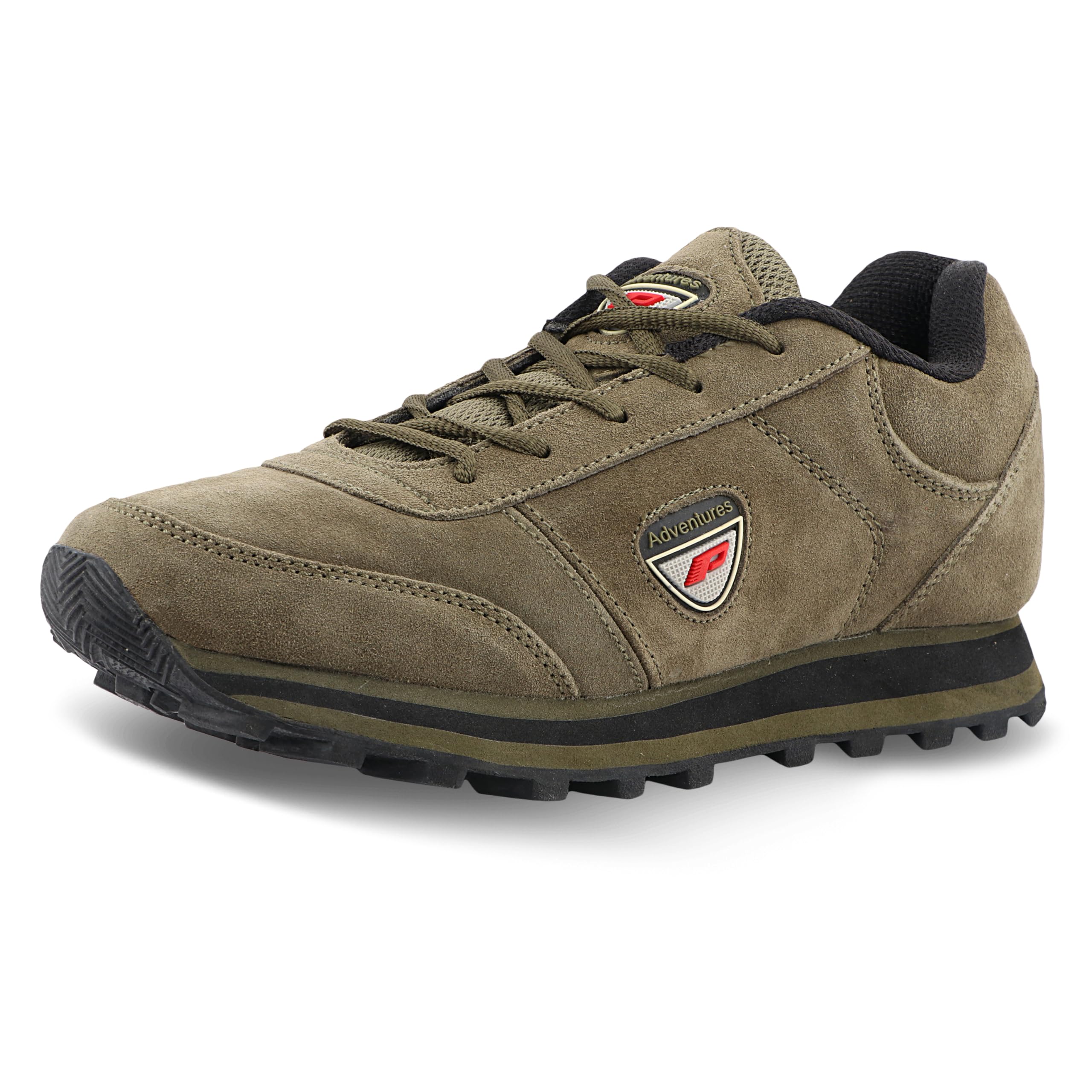 flyo by Lakhani Vardaan Pace118Outdoor Shoes with Anti-Skid Rubber Sole-picture-23