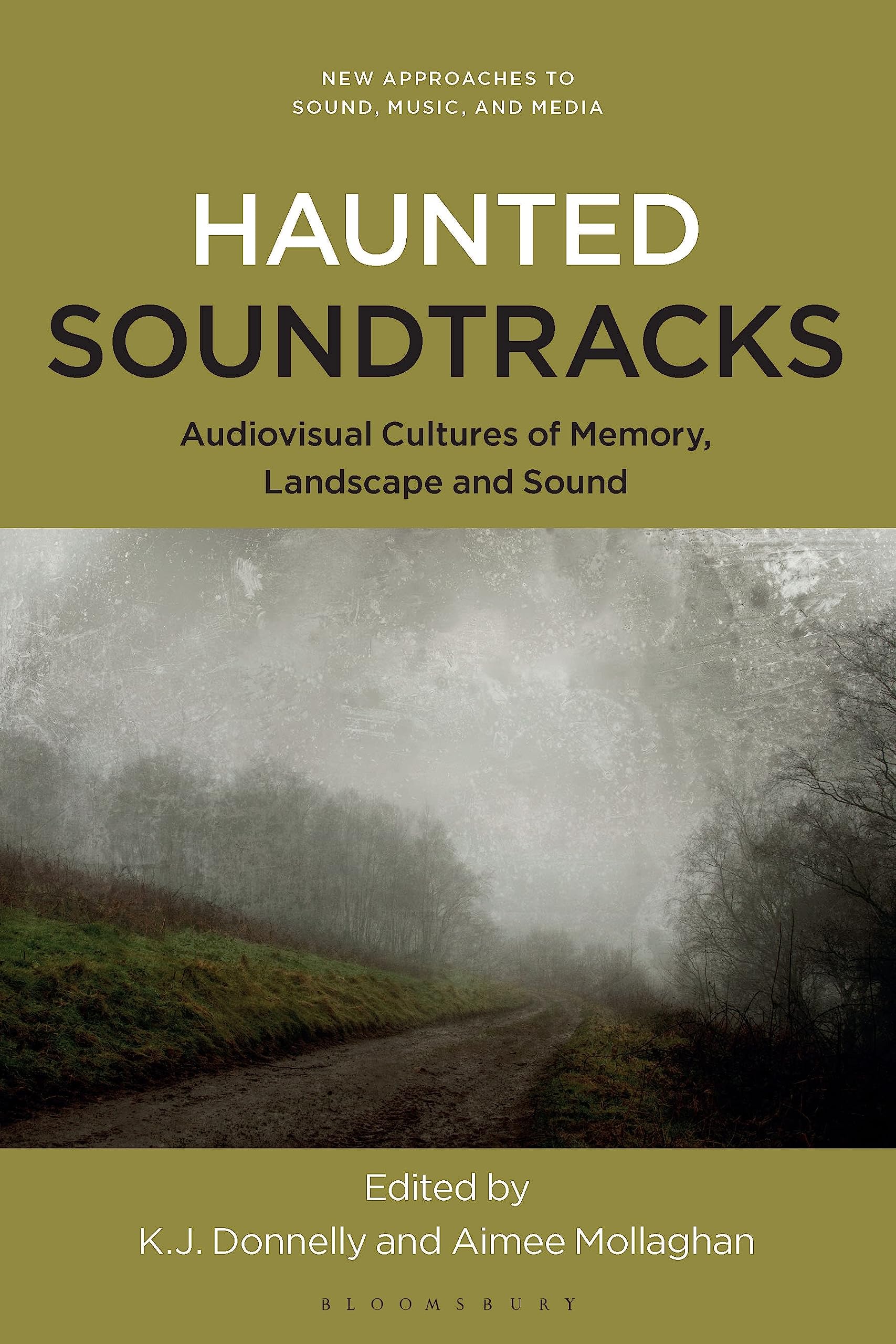 Haunted Soundtracks analyse l'impact du paysage sonore sur la mémoire collective