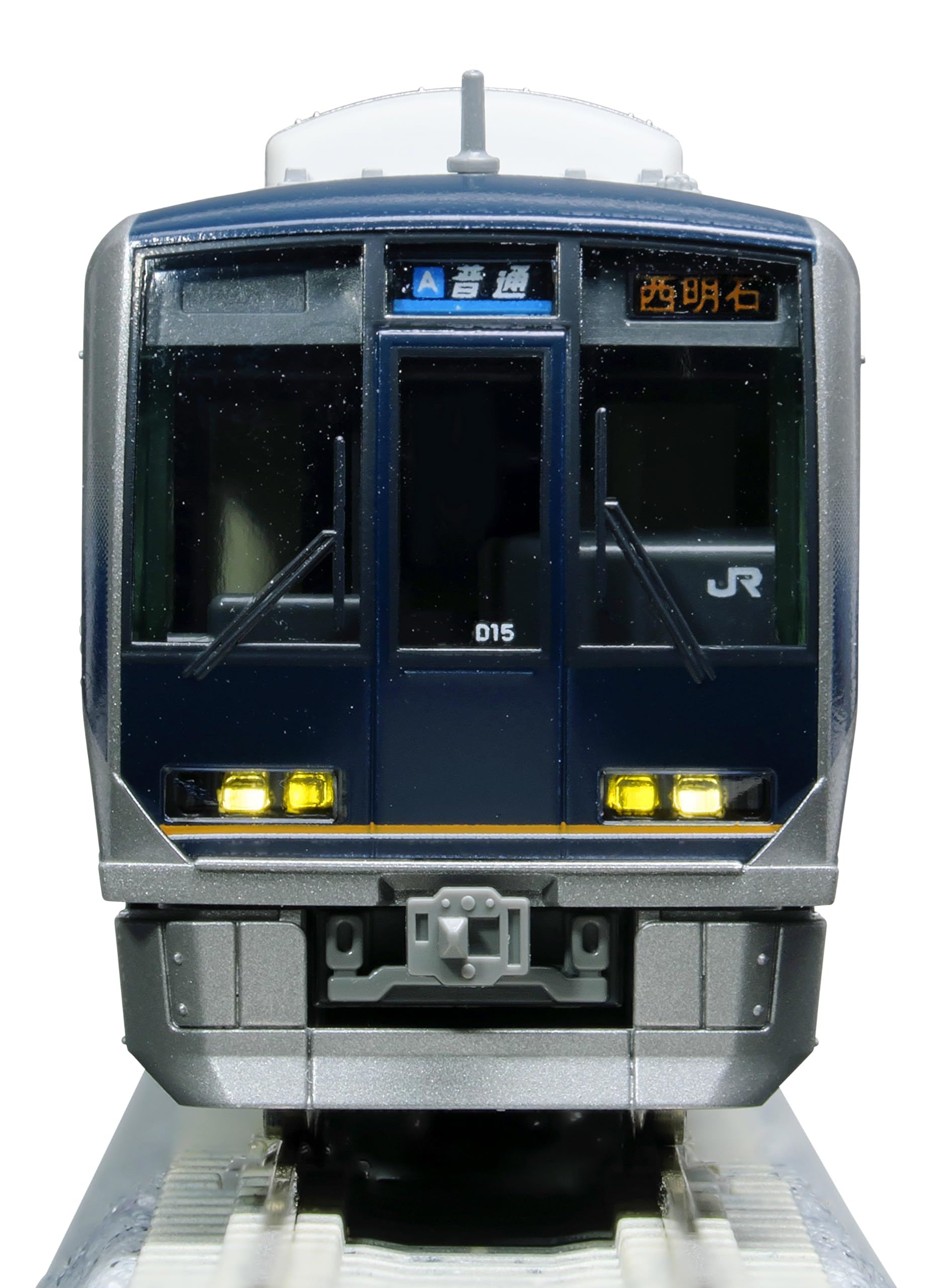 KATO 321系JR京都・神戸・東西線基本セット3両＋増結セット4両 Amazon | カトー (KATO) Nゲージ 321系 JR京都・神戸・東西線 基本