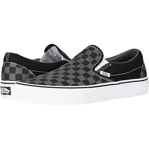 Vans Men's Classic Slip On Sneakers