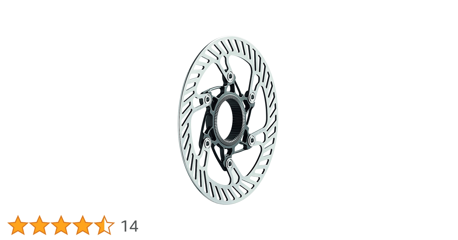 Amazon | カンパニョーロ(campagnolo) ディスクローター ROTOR