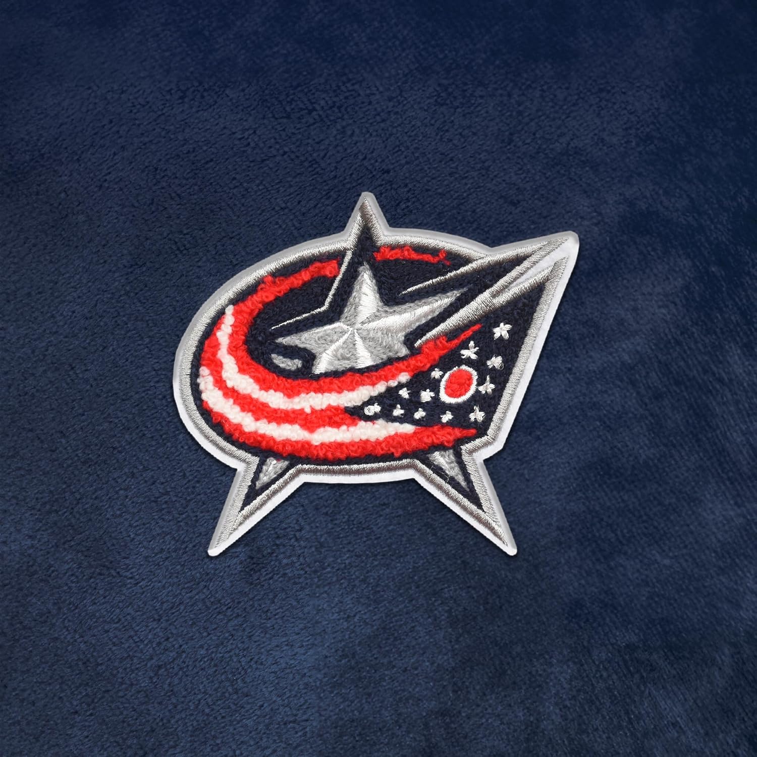 Littlearth NHL womens Poncho