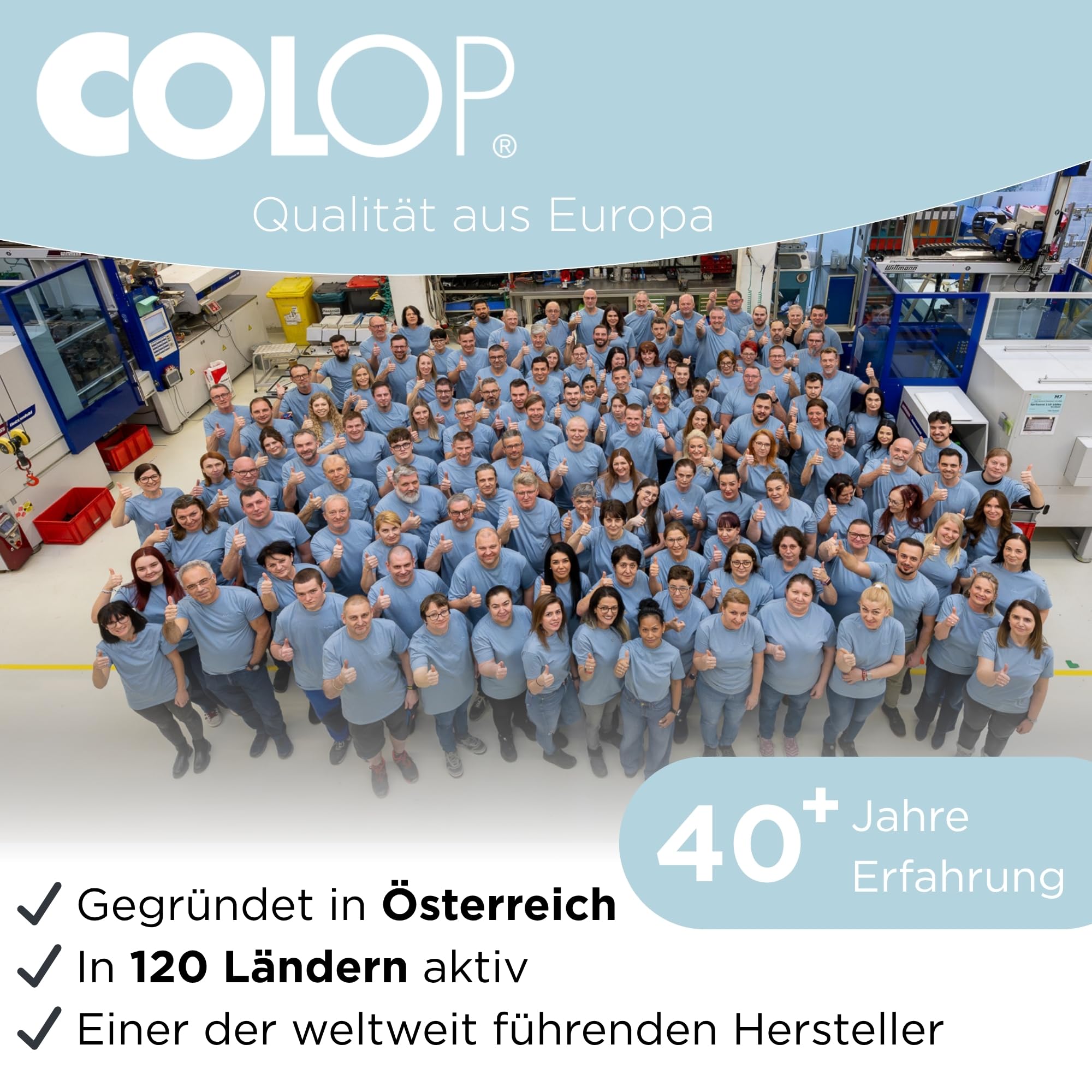 COLOP UV-Stempel-Farbe 804, unsichtbar, 250 ml, Abdruck nur sichtbar unter UV-Lampe