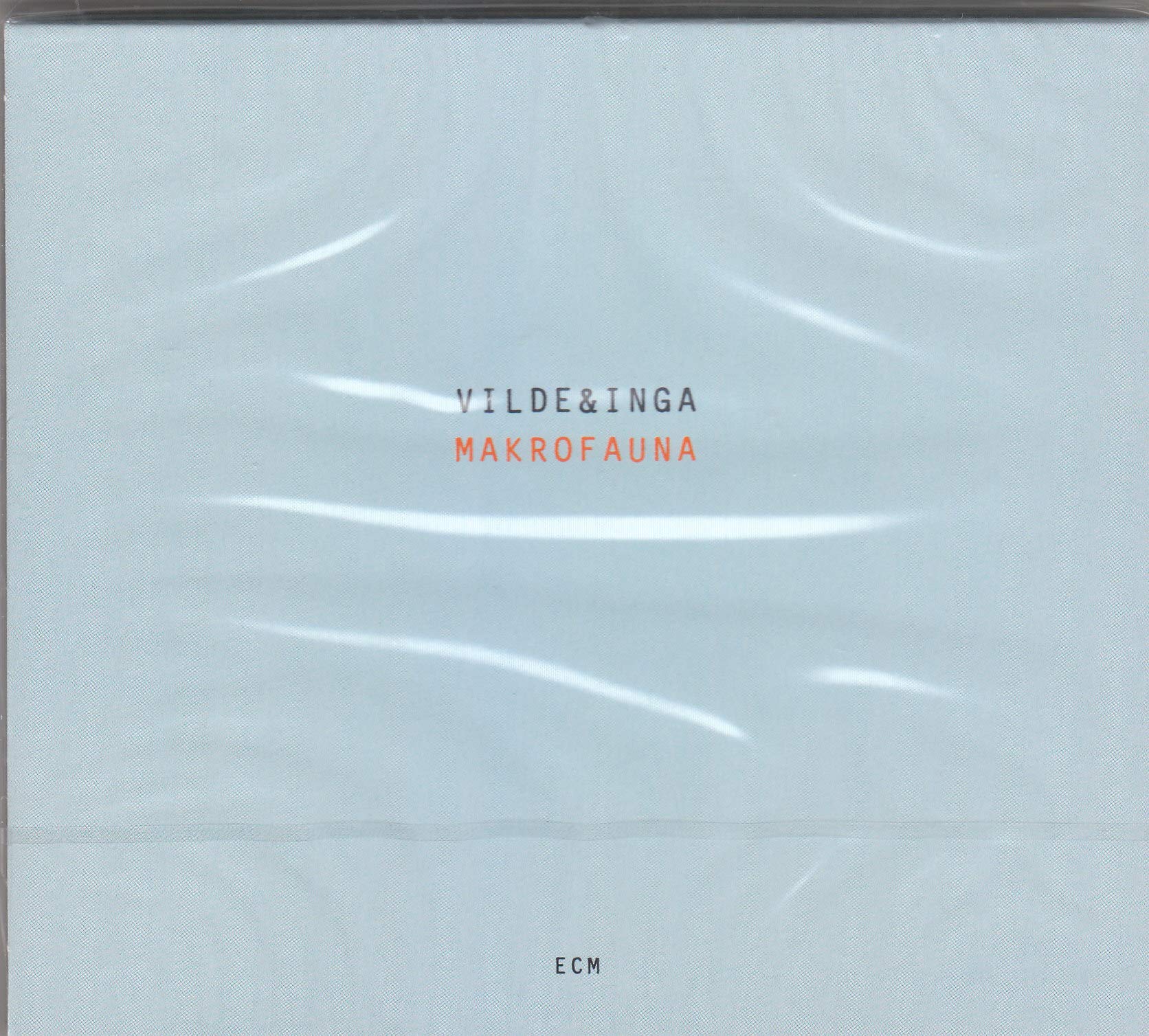 Makrofauna