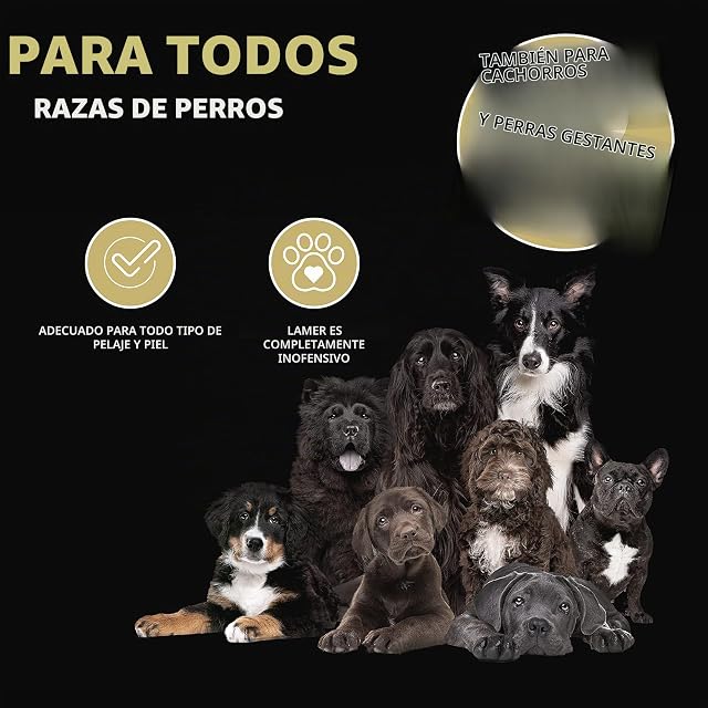 Foto 3 de 7 de Peticare Spray Multi-Repelente para Perros