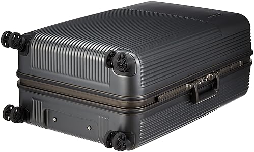 Amazon | [サムソナイト] スーツケース レクストン スピナー78