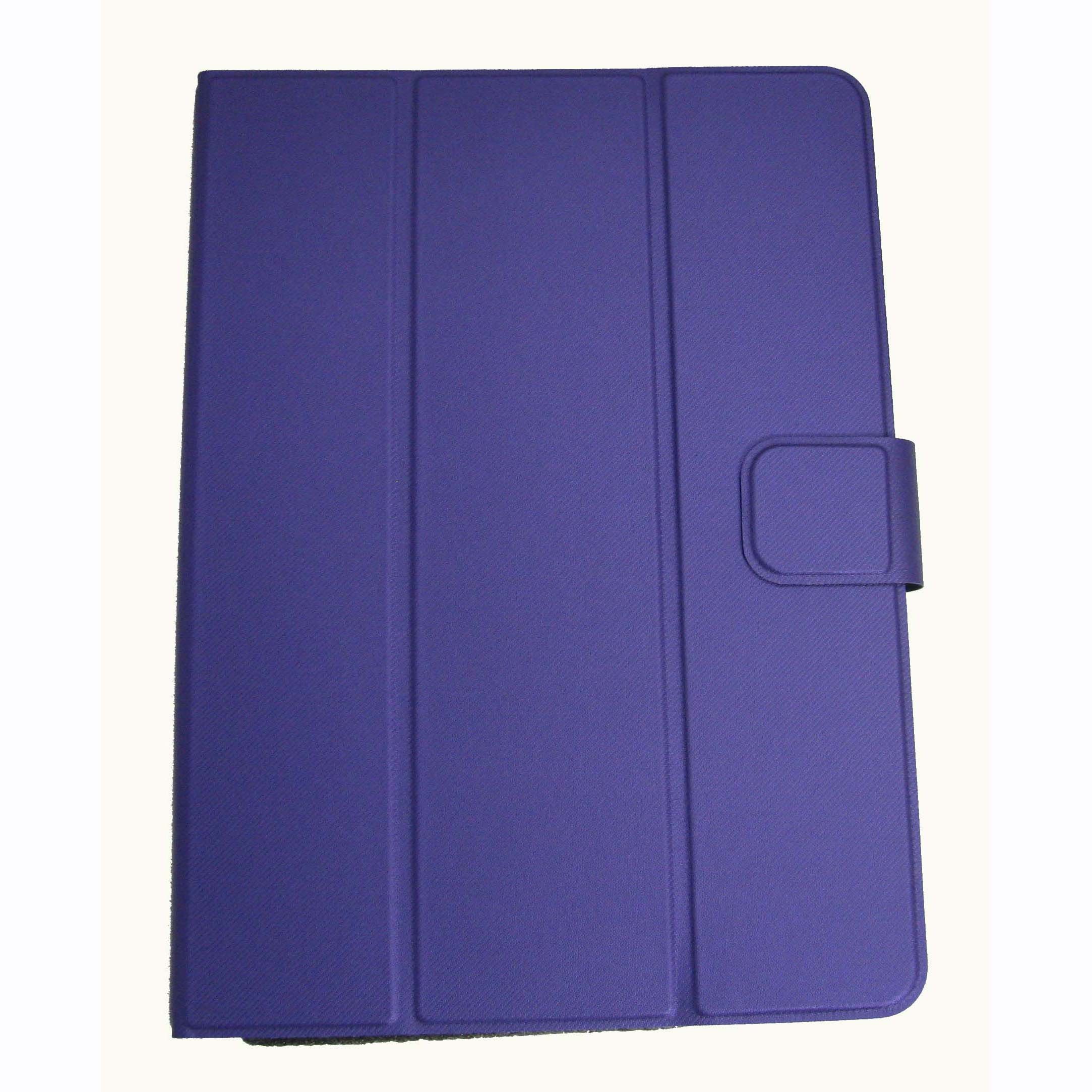 Leotec Funda Universal para tablets 10,1" Violeta