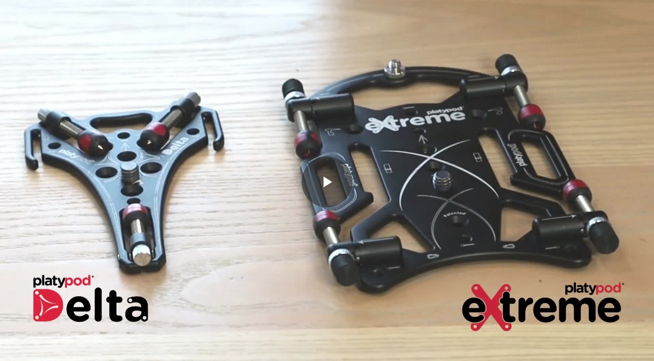 Amazon.com : Platypod® Extreme : Electronics