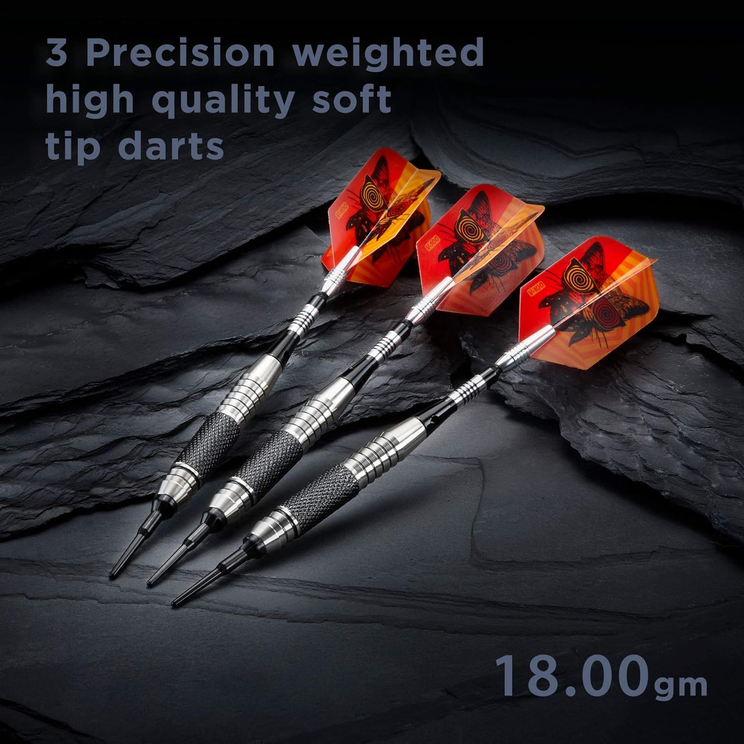 Viper "The Freak" Soft Tip Darts