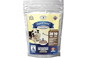 SuperGravy: Natural & Ethical Dog Food That Helps Clear Your Conscience