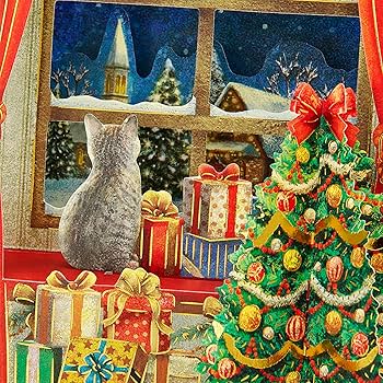 モニタリングクリスマスカード cinemacollection-yj_sro-jxmn1-3