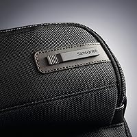 Vista 9 de Samsonite Mochila de negocios Kombi, Negro/Marrón, Mochila de negocios Kombi