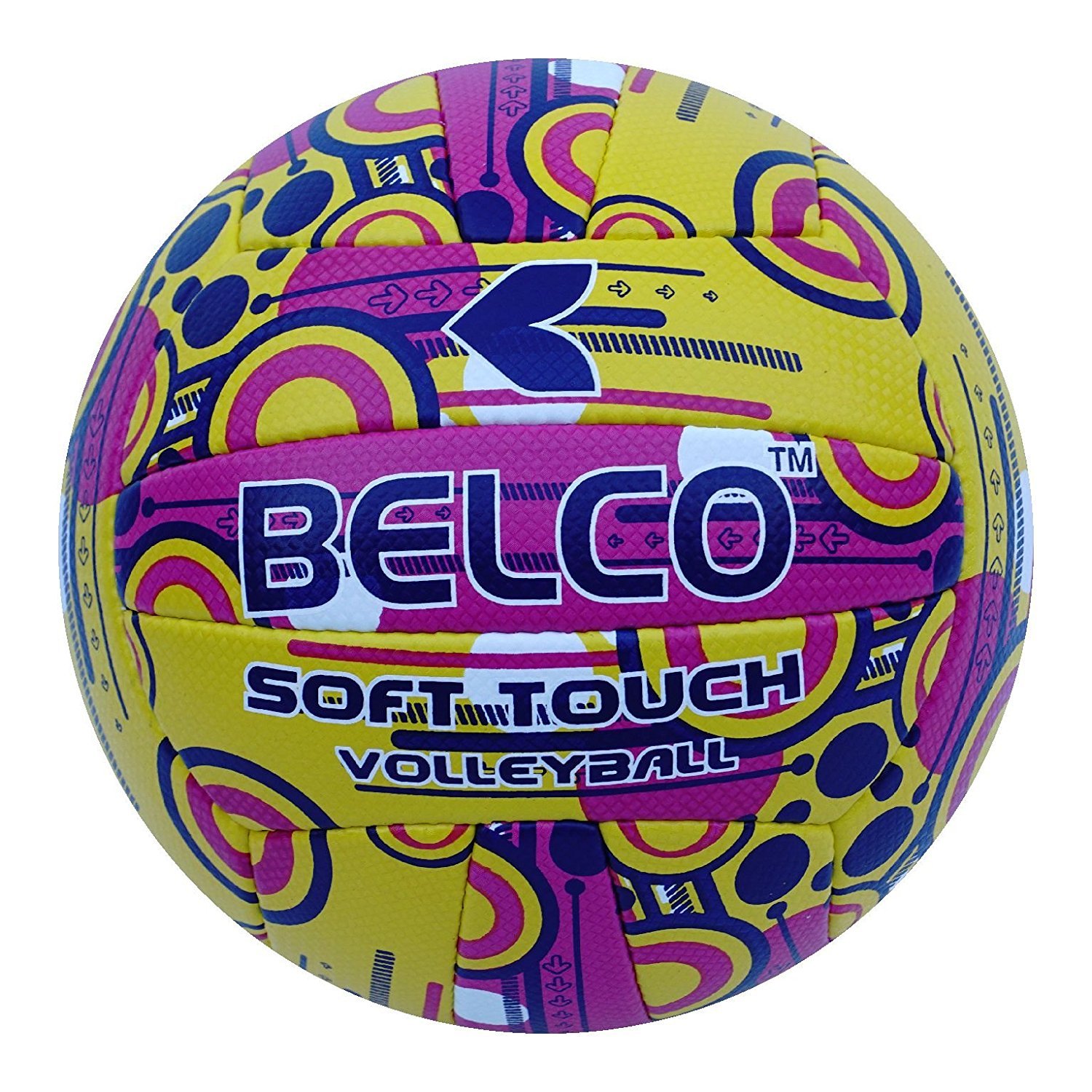 BELCO Synergy-2 Carbonium PVC Volleyball (4), Pink (B079JTD6QH) Amazon Price History, Amazon Price Tracker